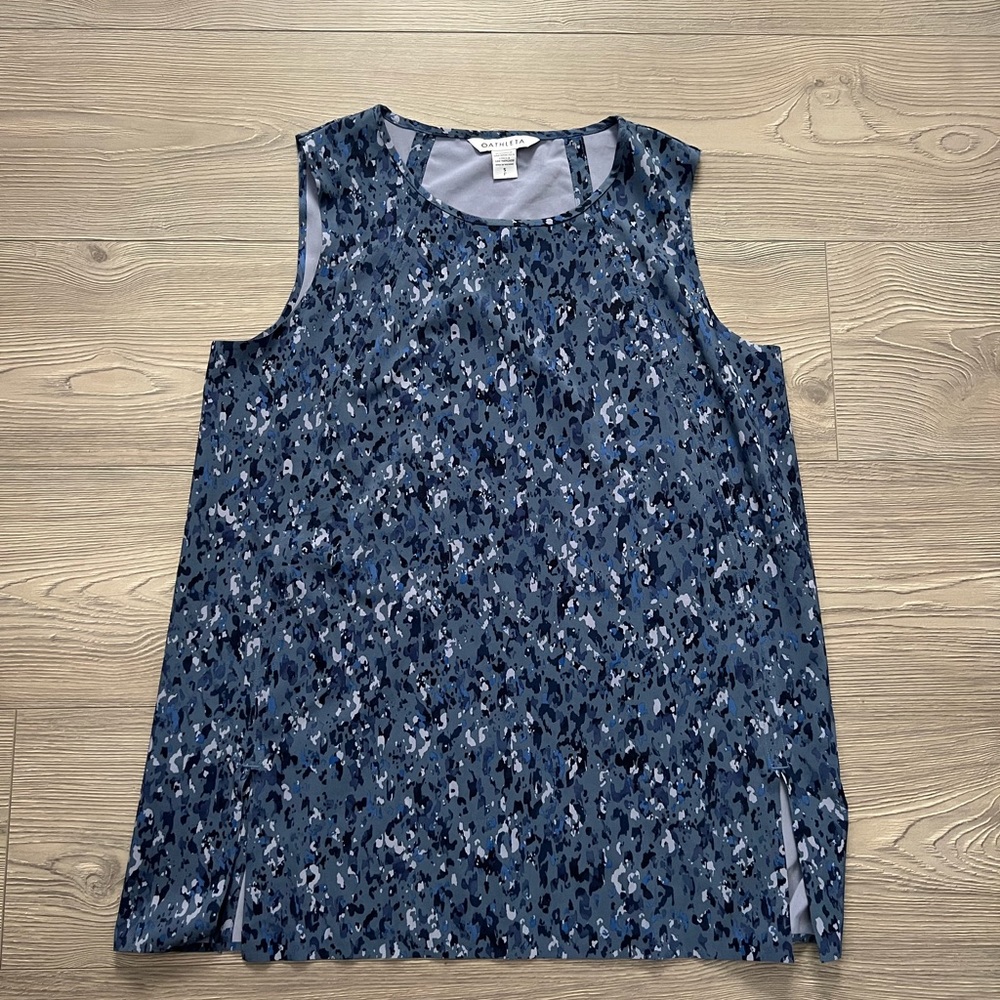 ATHLETA tank top